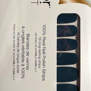 Slate of Mind Color Street Set.